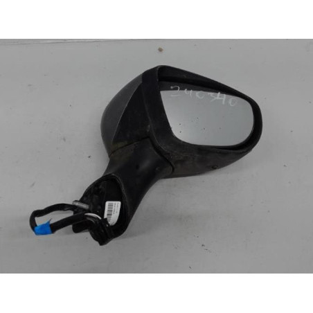 Retroviseur droit RENAULT CLIO 4