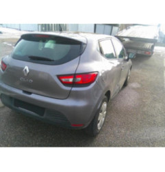 Retroviseur droit RENAULT CLIO 4 Photo n°9