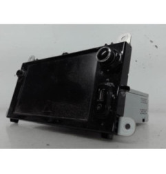 Autoradio d'origine RENAULT CLIO 4 Photo n°1