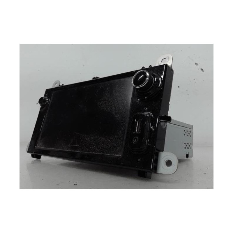 Autoradio d'origine RENAULT CLIO 4