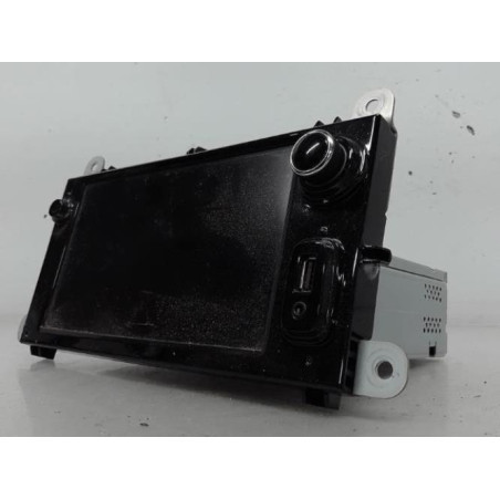 Autoradio d'origine RENAULT CLIO 4 Photo n°1