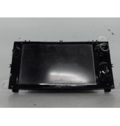 Autoradio d'origine RENAULT CLIO 4