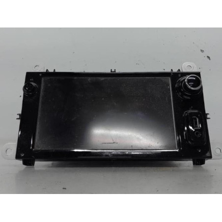 Autoradio d'origine RENAULT CLIO 4