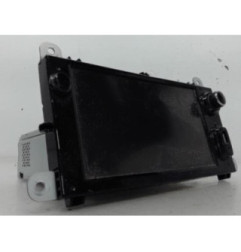 Autoradio d'origine RENAULT CLIO 4 Photo n°4