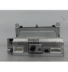 Autoradio d'origine RENAULT CLIO 4 Photo n°5