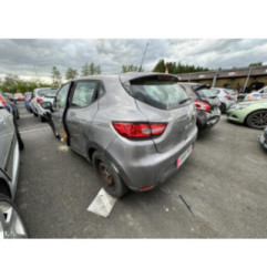 Autoradio d'origine RENAULT CLIO 4 Photo n°15