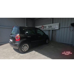 Toit ouvrant RENAULT MODUS