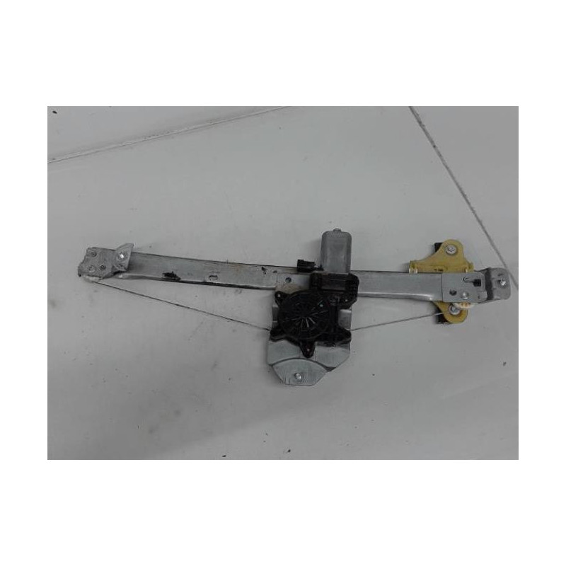 Moteur leve vitre avant gauche RENAULT CLIO 4