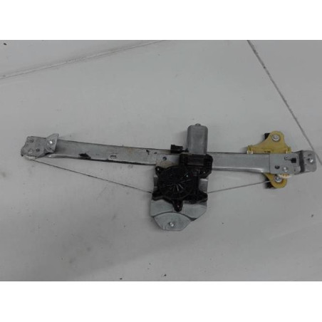 Moteur leve vitre avant gauche RENAULT CLIO 4 Photo n°1