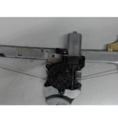 Moteur leve vitre avant gauche RENAULT CLIO 4