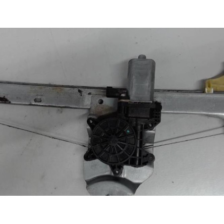 Moteur leve vitre avant gauche RENAULT CLIO 4