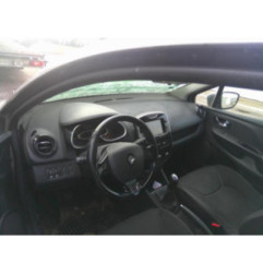 Moteur leve vitre avant gauche RENAULT CLIO 4 Photo n°6