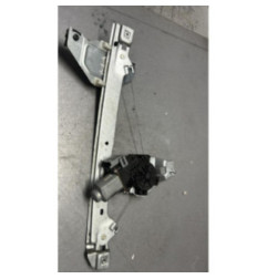 Moteur leve vitre arriere gauche CITROEN C3 2 Photo n°1
