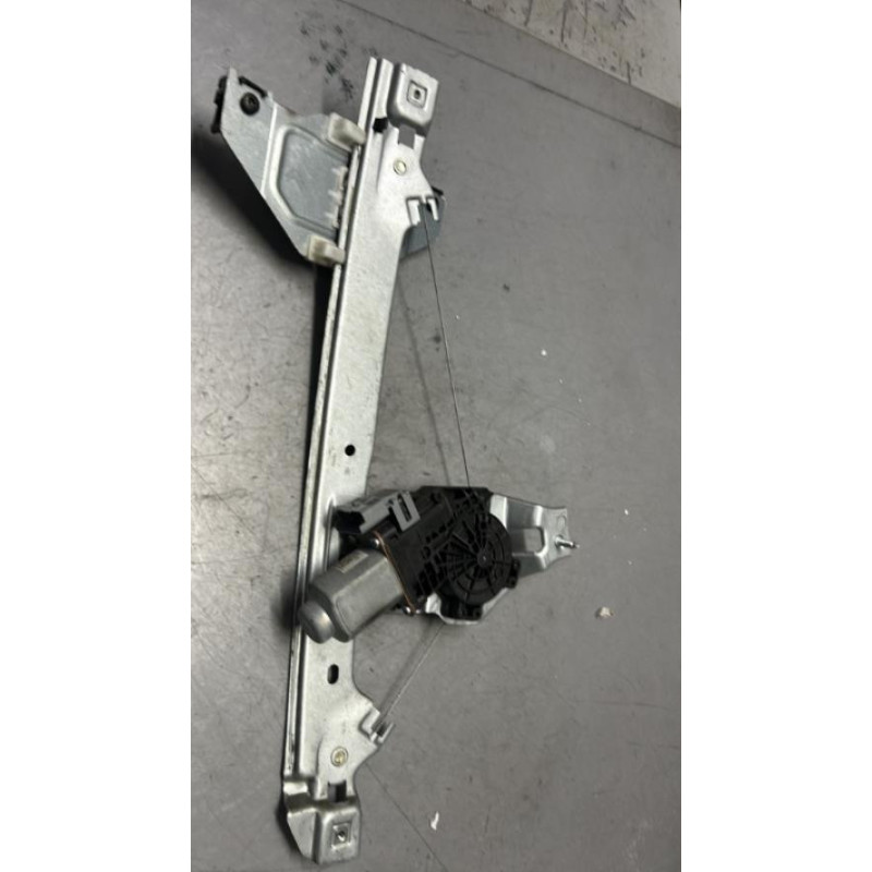 Moteur leve vitre arriere gauche CITROEN C3 2