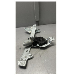 Moteur leve vitre arriere gauche CITROEN C3 2