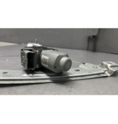 Moteur leve vitre arriere gauche CITROEN C3 2 Photo n°4