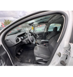 Moteur leve vitre arriere gauche CITROEN C3 2 Photo n°7