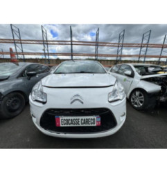 Moteur leve vitre arriere gauche CITROEN C3 2 Photo n°8