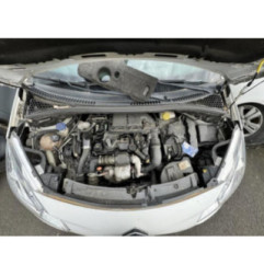 Moteur leve vitre arriere gauche CITROEN C3 2 Photo n°9