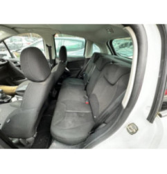 Moteur leve vitre arriere gauche CITROEN C3 2 Photo n°11