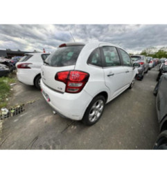 Moteur leve vitre arriere gauche CITROEN C3 2 Photo n°12