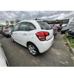 Moteur leve vitre arriere gauche CITROEN C3 2 Photo n°13