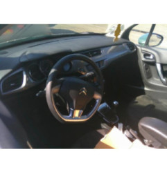 Moteur leve vitre arriere gauche CITROEN C3 2 Photo n°14