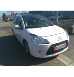 Moteur leve vitre arriere gauche CITROEN C3 2 Photo n°17