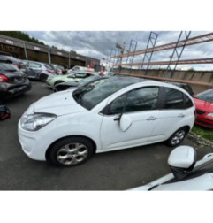 Moteur leve vitre arriere gauche CITROEN C3 2 Photo n°18