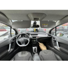 Moteur leve vitre arriere gauche CITROEN C3 2 Photo n°19