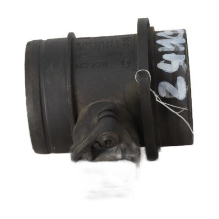 Debitmetre VOLKSWAGEN POLO 4 Photo n°1