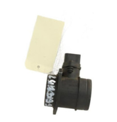 Debitmetre VOLKSWAGEN POLO 4 Photo n°3