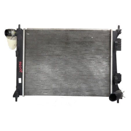 Radiateur eau KIA RIO 3 Photo n°1