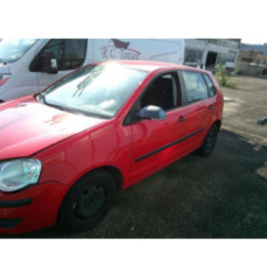 Debitmetre VOLKSWAGEN POLO 4 Photo n°8