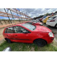 Debitmetre VOLKSWAGEN POLO 4 Photo n°11