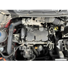 Debitmetre VOLKSWAGEN POLO 4 Photo n°14