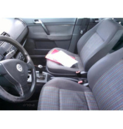 Turbo VOLKSWAGEN POLO 4 Photo n°6