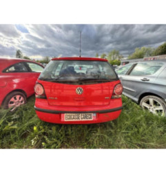 Turbo VOLKSWAGEN POLO 4 Photo n°13
