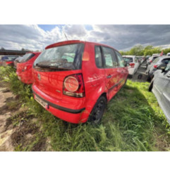 Turbo VOLKSWAGEN POLO 4 Photo n°16