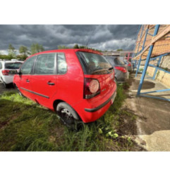 Turbo VOLKSWAGEN POLO 4 Photo n°17