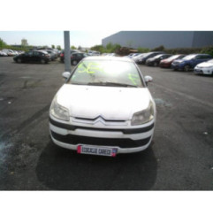 Retroviseur gauche CITROEN C4 1 Photo n°8