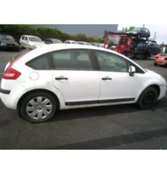 Retroviseur gauche CITROEN C4 1 Photo n°9