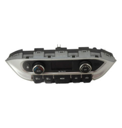 Commande chauffage KIA RIO 3 Photo n°1
