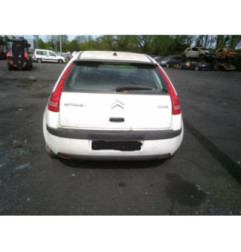 Retroviseur gauche CITROEN C4 1 Photo n°10