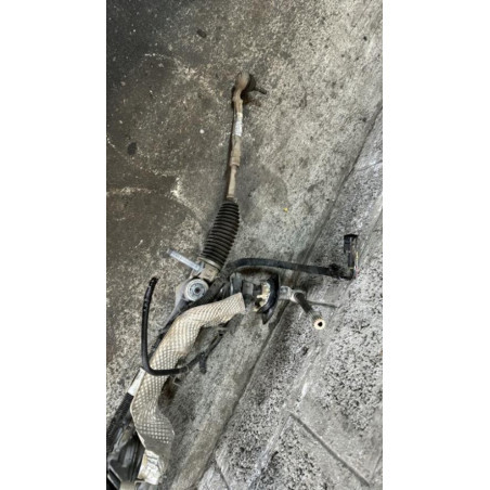 Cremaillere assistee CITROEN C4 GRAND PICASSO 2