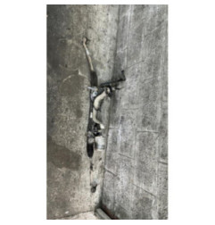 Cremaillere assistee CITROEN C4 GRAND PICASSO 2 Photo n°3