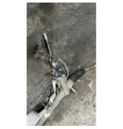 Cremaillere assistee CITROEN C4 GRAND PICASSO 2 Photo n°5