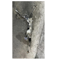 Cremaillere assistee CITROEN C4 GRAND PICASSO 2 Photo n°6