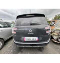Cremaillere assistee CITROEN C4 GRAND PICASSO 2 Photo n°16