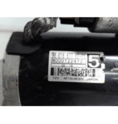 Demarreur CITROEN C4 GRAND PICASSO 2 Photo n°1